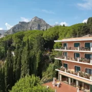 44026725114_8e51e8377d_c Hotel Villa Diadoro в Таормине